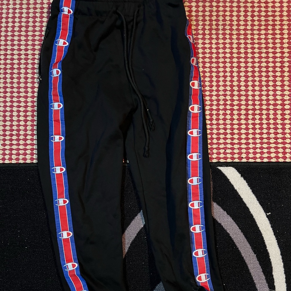 Champion pants